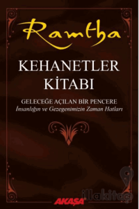 Kehanetler Kitabı