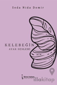 Kelebeğin Ayak Sesleri