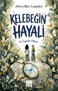 Kelebeğin Hayali - Bir Özgürlük Hikayesi