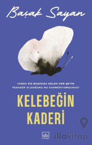 Kelebeğin Kaderi