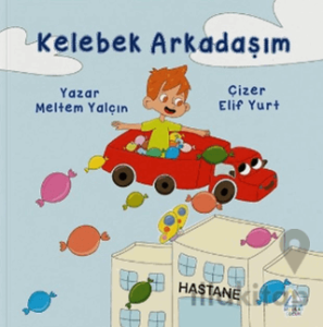 Kelebek Arkadaşım