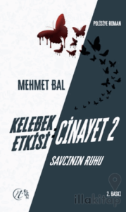 Kelebek Etkisi: Cinayet 2 Savcının Ruhu