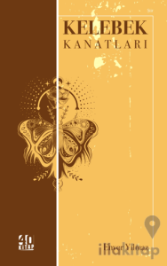 Kelebek Kanatları