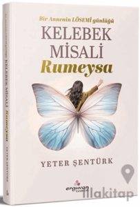 Kelebek Misali Rumeysa