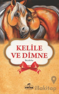 Kelile ve Dimne - Gençler İçin