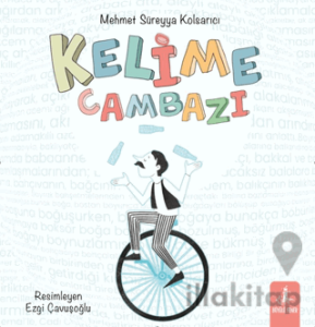 Kelime Cambazı