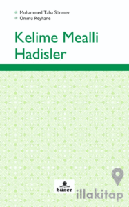 Kelime Mealli Hadisler