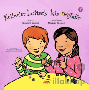 Kelimeler İncitmek İçin Değildir