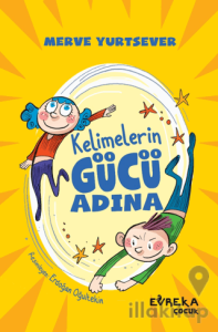 Kelimelerin Gücü Adına