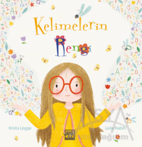 Kelimelerin Rengi