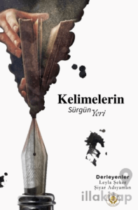 Kelimelerin Sürgün Yeri