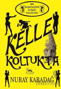 Kelle Koltukta