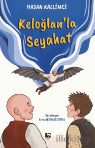 Keloğlan'la Seyahat