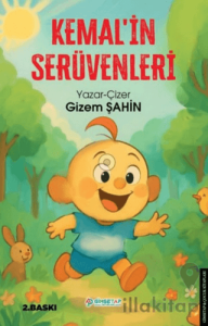 Kemal'in Serüvenleri