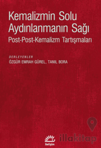 Kemalizmin Solu Aydınlanmanın Sağı