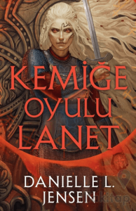 Kemiğe Oyulu Lanet