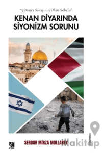 Kenan Diyarında Siyonizm Sorunu