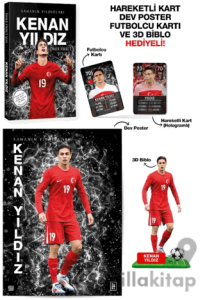 Kenan Yıldız - Sahanın Yıldızları