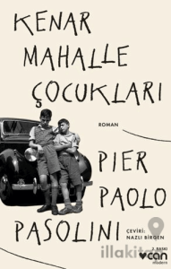 Kenar Mahalle Çocukları