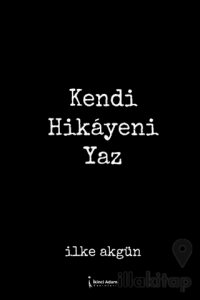 Kendi Hikâyeni Yaz