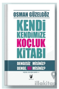 Kendi Kendimize Koçluk Kitabı