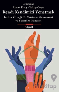 Kendi Kendimizi Yönetmek