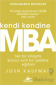Kendi Kendine MBA