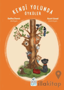 Kendi Yolunda Öyküler