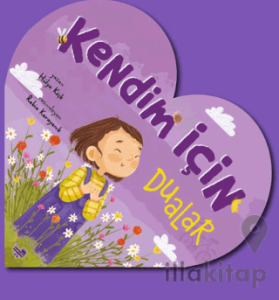 Kendim İçin Dualar