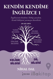 Kendim Kendime İngilizce 1
