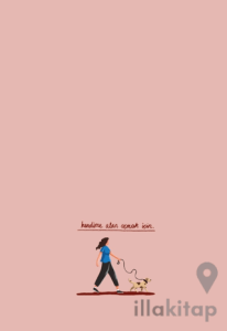 Kendime Alan Açmak İçin: Defter No1