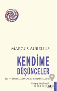 Kendime Düşünceler