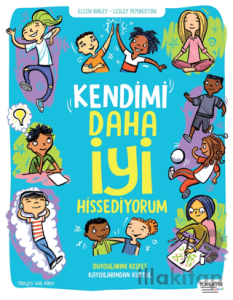 Kendimi Daha İyi Hissediyorum