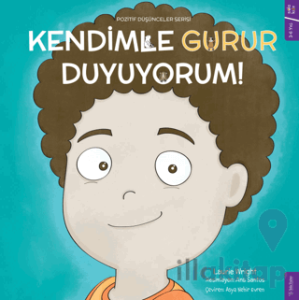 Kendimle Gurur Duyuyorum - PD Serisi