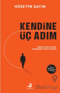 Kendine Üç Adım