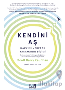 Kendini Aş