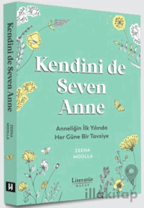 Kendini de Seven Anne