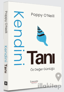 Kendini Tanı Öz Değer Günlüğü