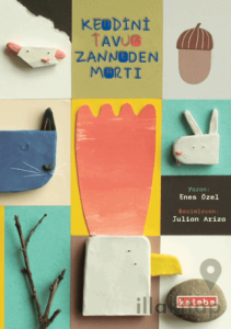 Kendini Tavuk Zanneden Martı