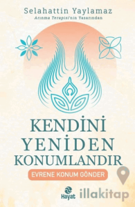 Kendini Yeniden Konumlandır