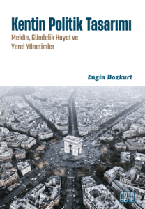 Kentin Politik Tasarımı