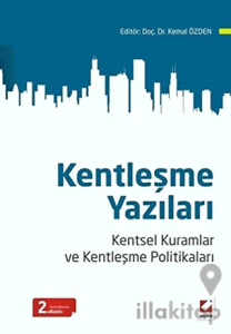 Kentleşme Yazıları