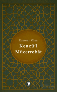 Kenzü’l Mücerrebat