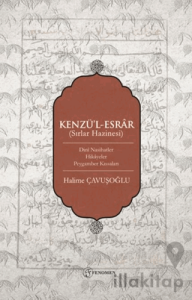Kenzü'l-Esrar (Sırlar Hazinesi)