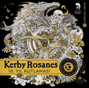 Kerby Rosanes 10. Yıl Kutlaması
