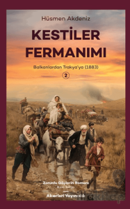 Kestiler Fermanımı 2 - Balkanlardan Trakya’ya 1883