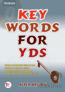 Key Words for YDS