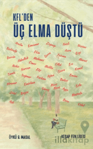 KFL’den Üç Elma Düştü