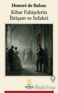 Kibar Fahişelerin İhtişam ve Sefaleti