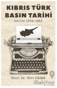 Kıbrıs Türk Basın Tarihi Nacak 1959-1963